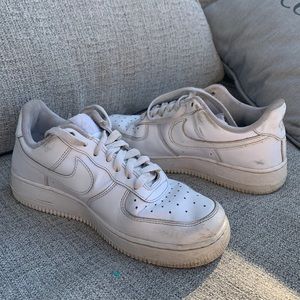 Nike Air Force one 8.5
